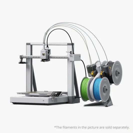 Bambu Lab A2L - Polythink3D
