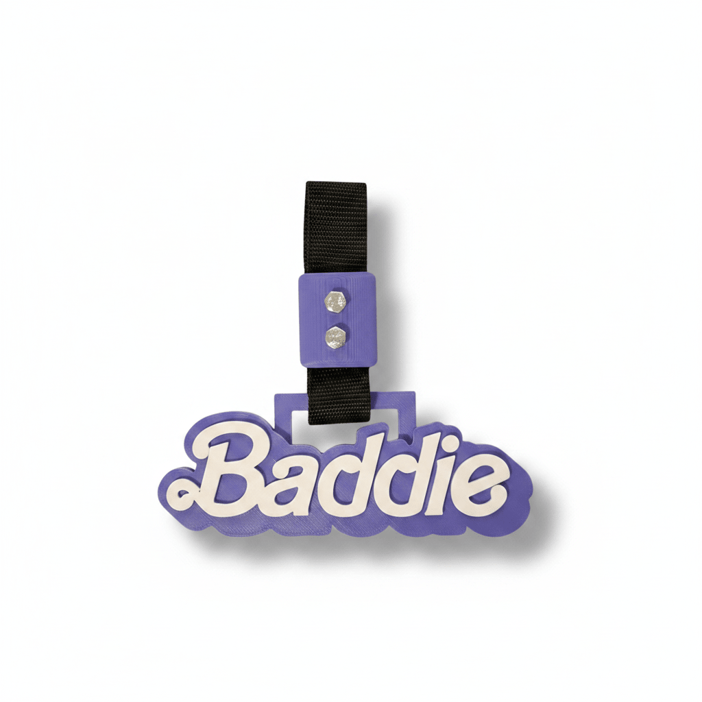 Tsurikawa Baddie - Polythink3D