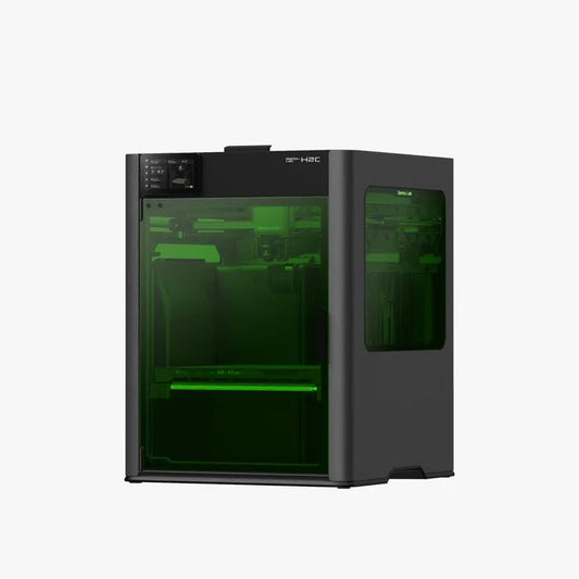 Bambu Lab H2C - Polythink3D