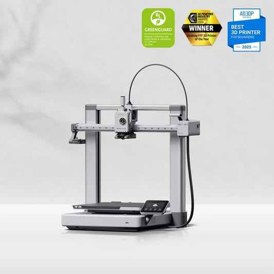 Bambu Lab A1 - Polythink3D