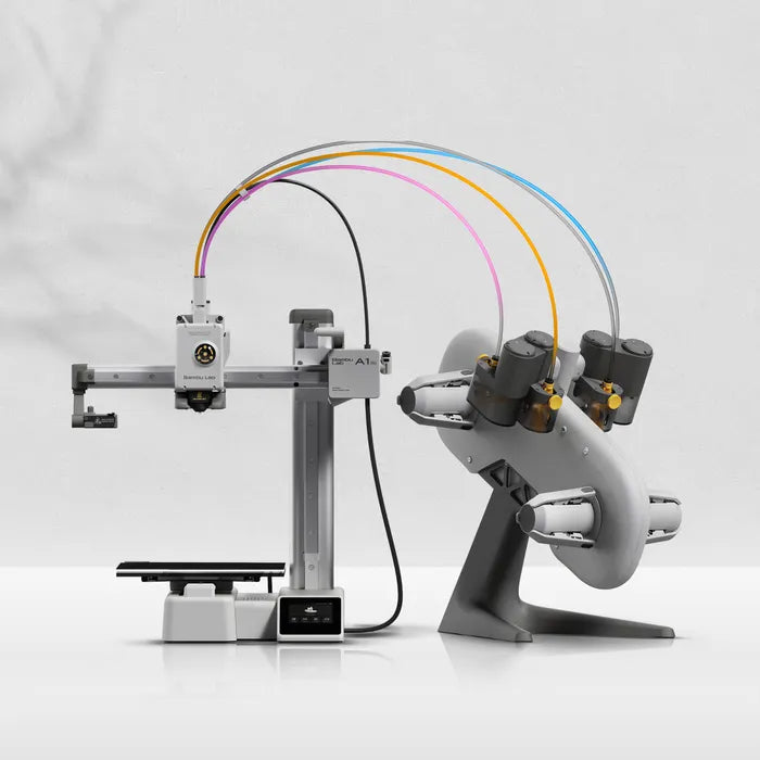 Bambu Lab A1 Mini