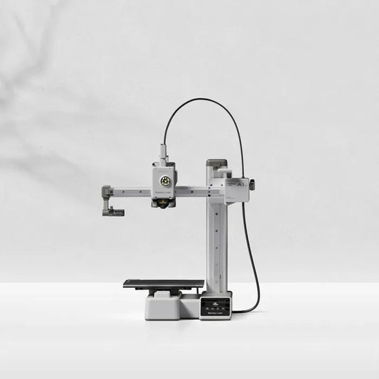 Bambu Lab A1 Mini