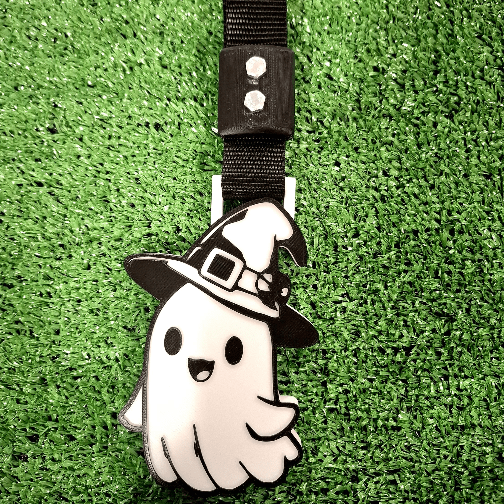 Tsurikawa Ghost 2 - Polythink3D