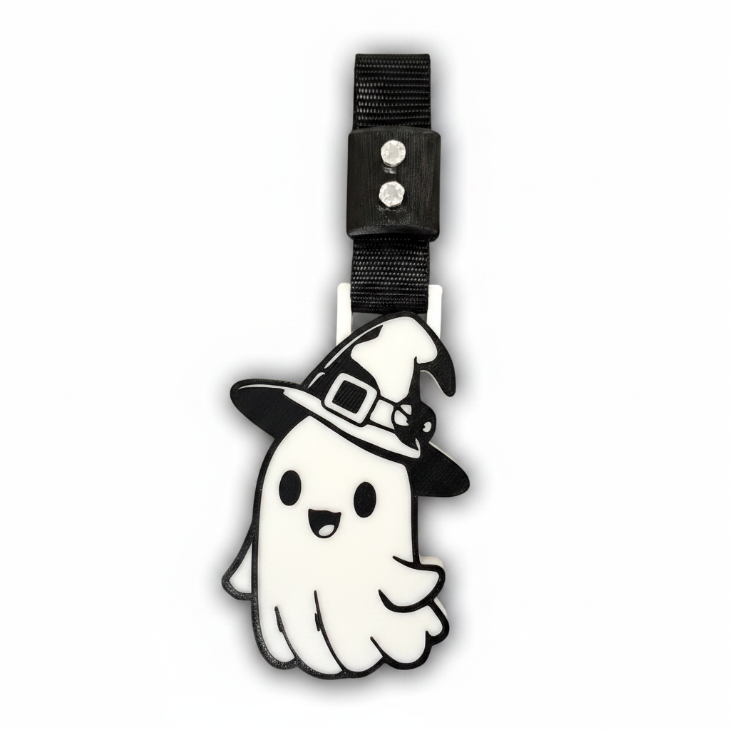 Tsurikawa Ghost 2 - Polythink3D