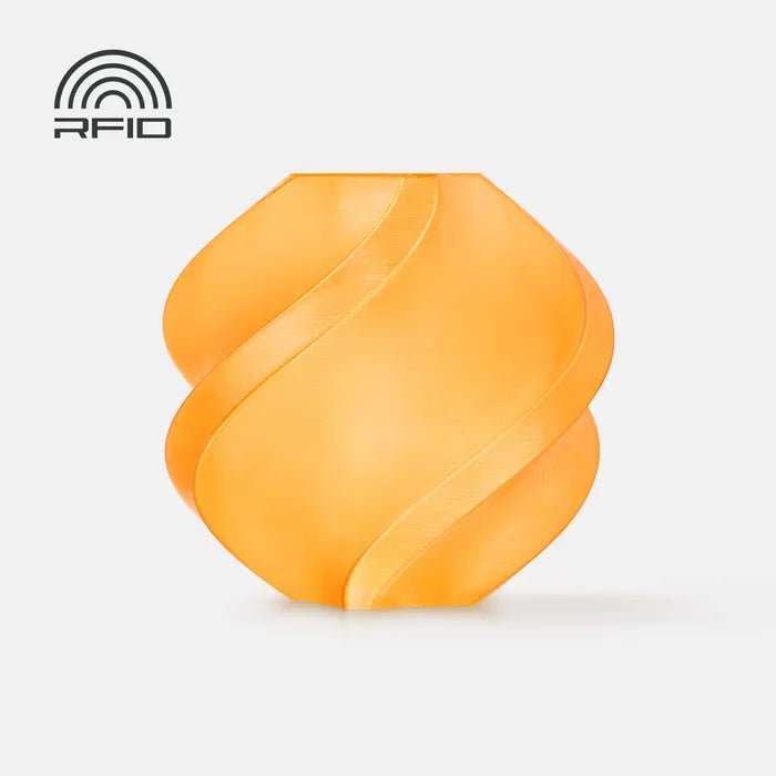 Bambu PETG Translucent - Polythink3D