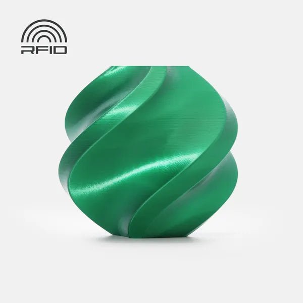 Bambu PLA Silk+ - Polythink3D
