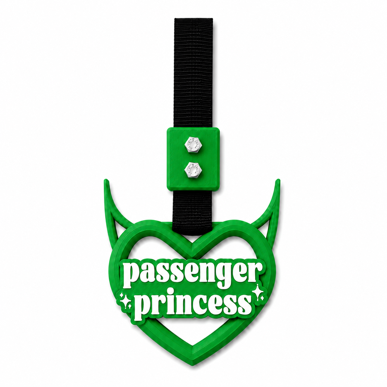 Tsurikawa Passenger Princess