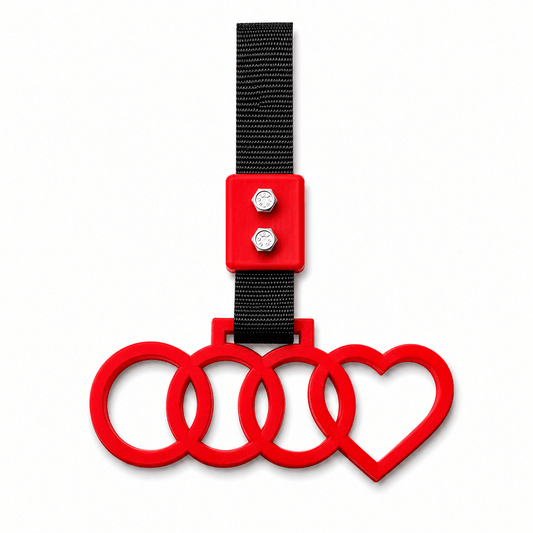 Tsurikawa Auto - Cuore Auto Style Tuning - Polythink3D