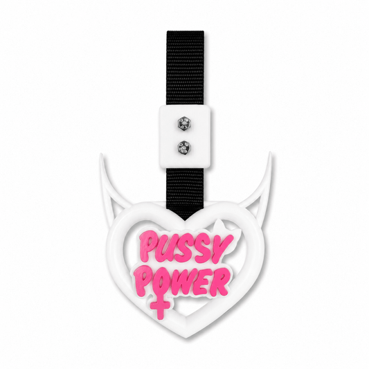 Tsurikawa Pus*y Power - Polythink3D