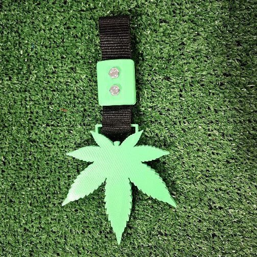 Tsurikawa Weed - Polythink3D
