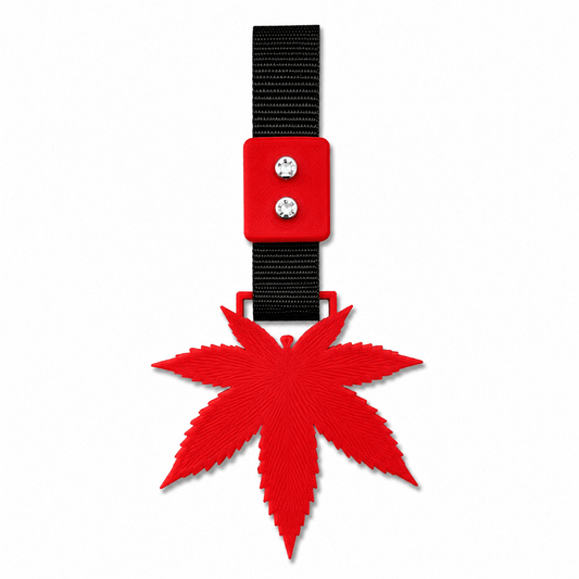 Tsurikawa Weed - Polythink3D