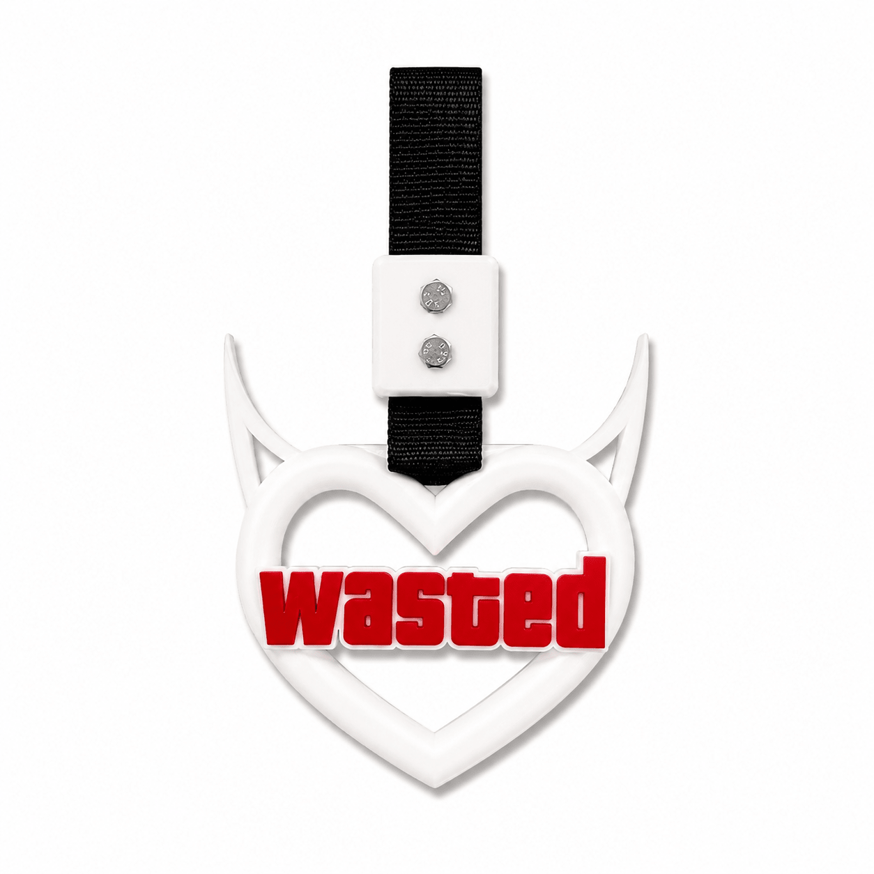 Tsurikawa Wasted - Polythink3D