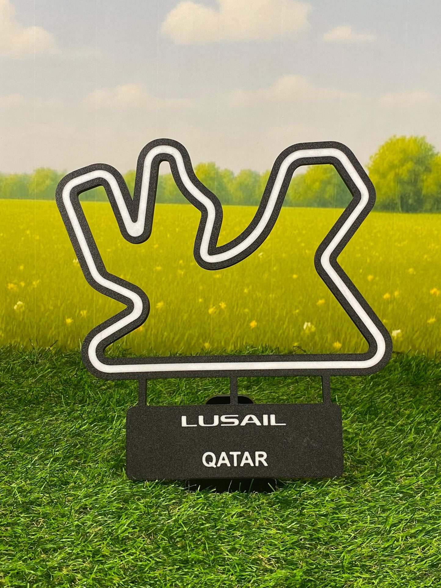 Lusail - Qatar