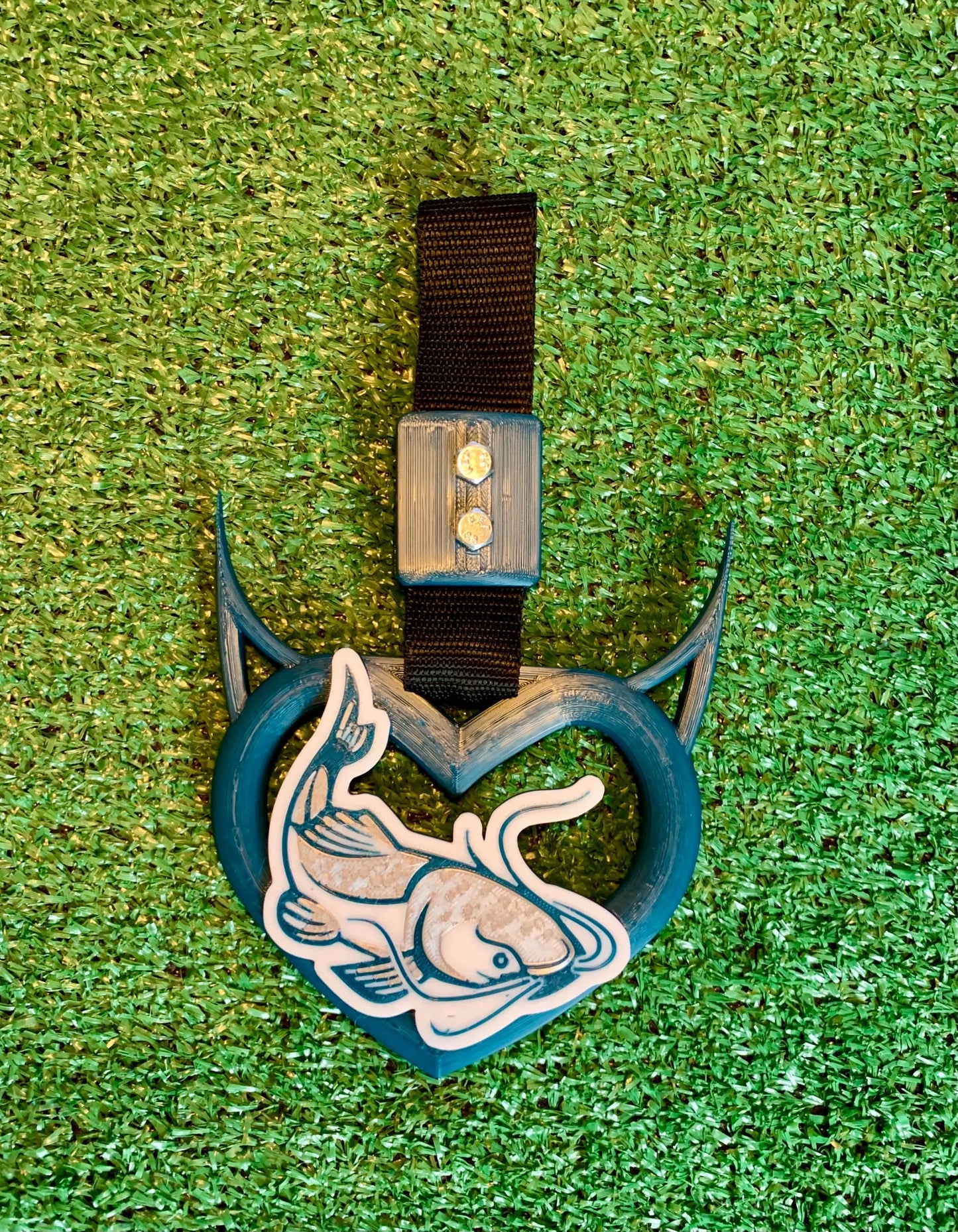 Pescegatto e Storione