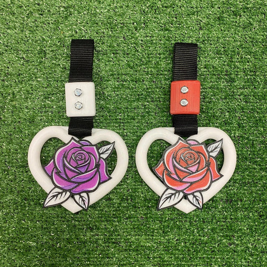 Tsurikawa Rose - Polythink3D
