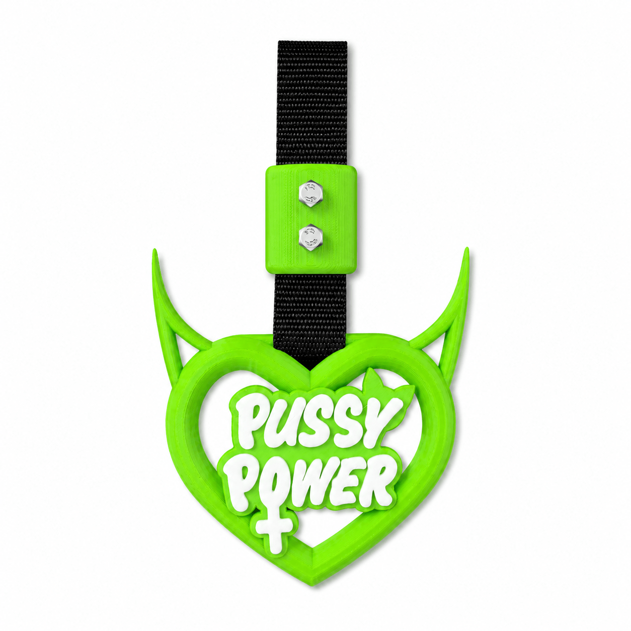 Tsurikawa Pus*y Power - Polythink3D