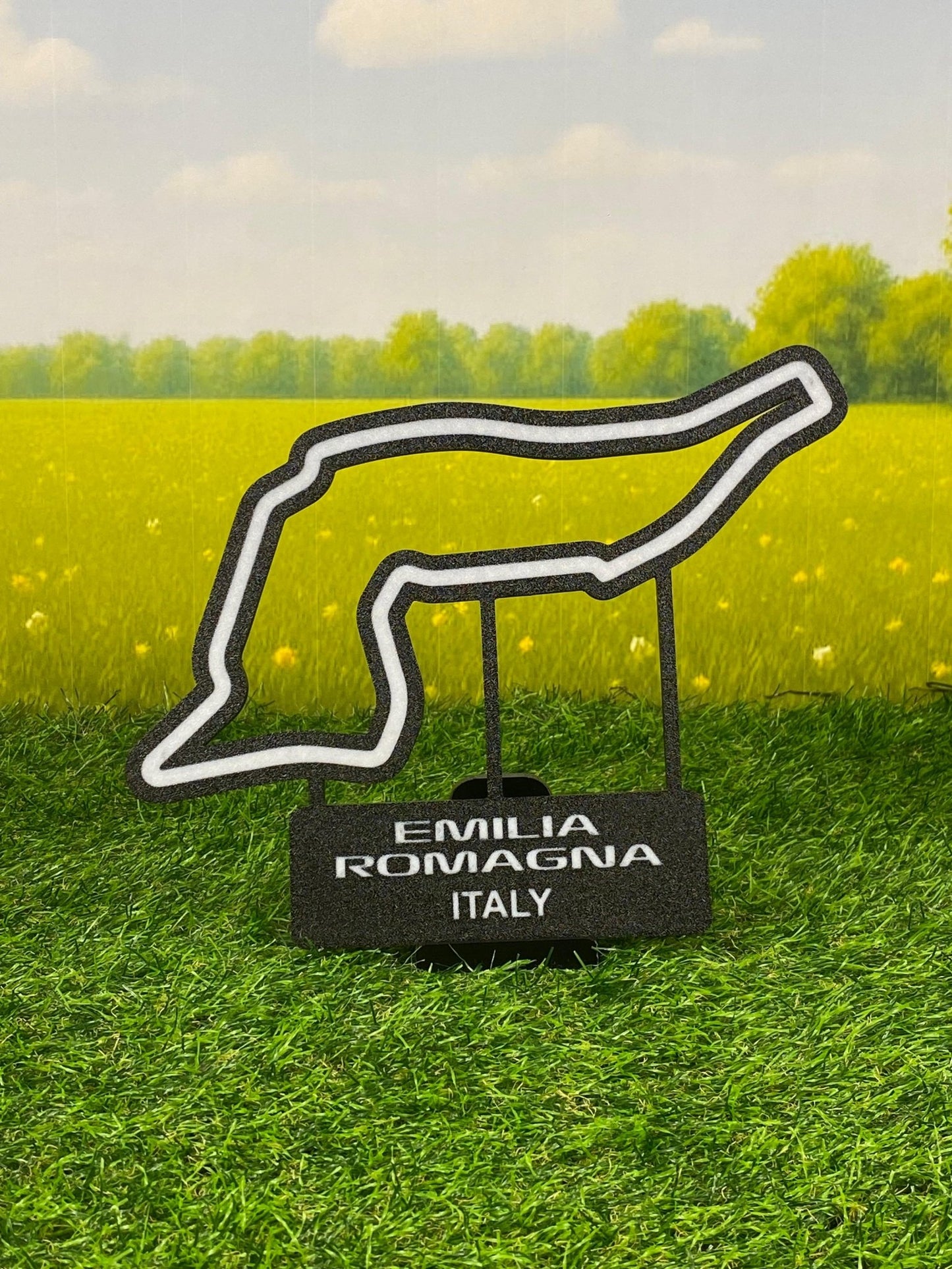 Emilia Romagna - Imola - Polythink3D
