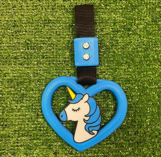 Tsurikawa Unicorno - Polythink3D
