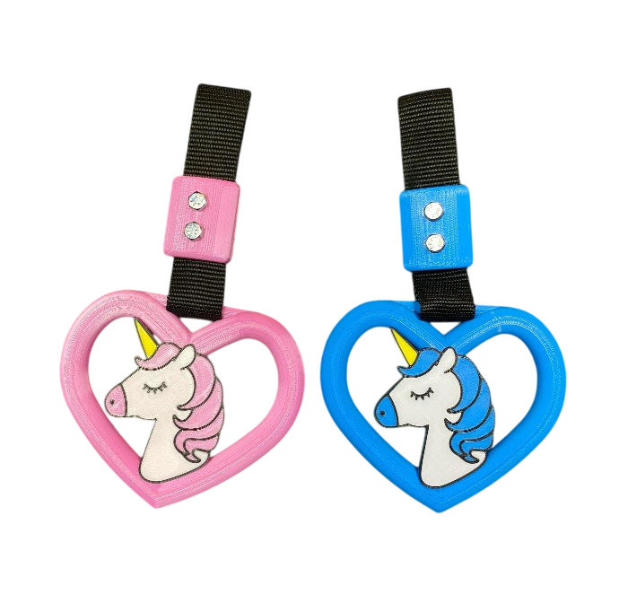 Tsurikawa Unicorno - Polythink3D
