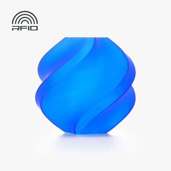 Bambu PLA Translucent - Polythink3D