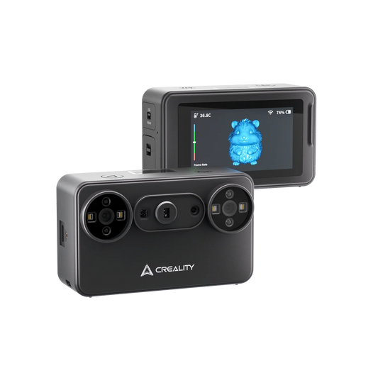 Creality Pika Portable AI 3D Scanner