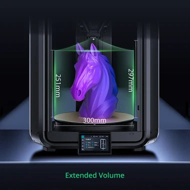 FLSUN T1 Max