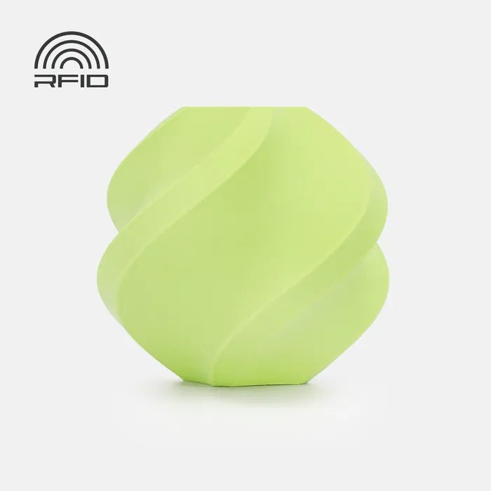 Bambu PLA Matte - Polythink3D