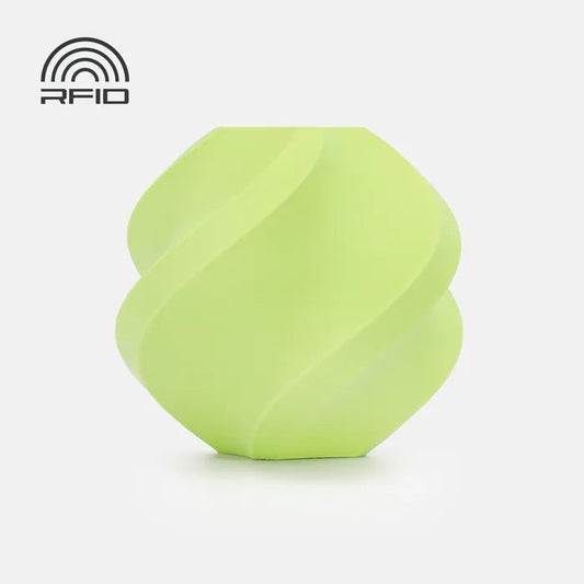 Bambu PLA Matte - Polythink3D