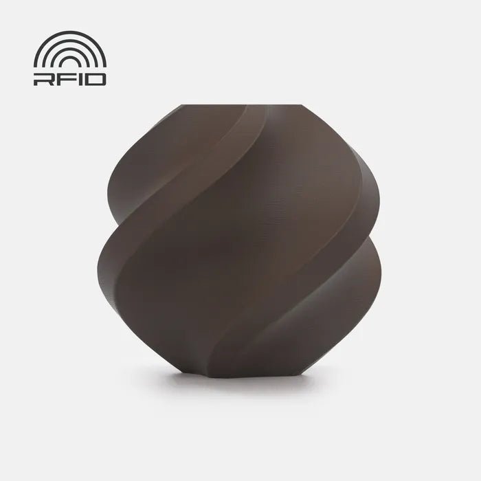 Bambu PLA Matte - Polythink3D