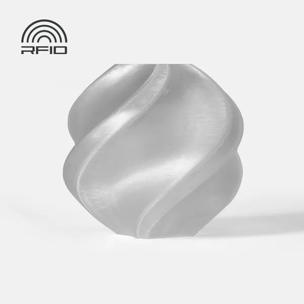 Bambu PETG Translucent - Polythink3D