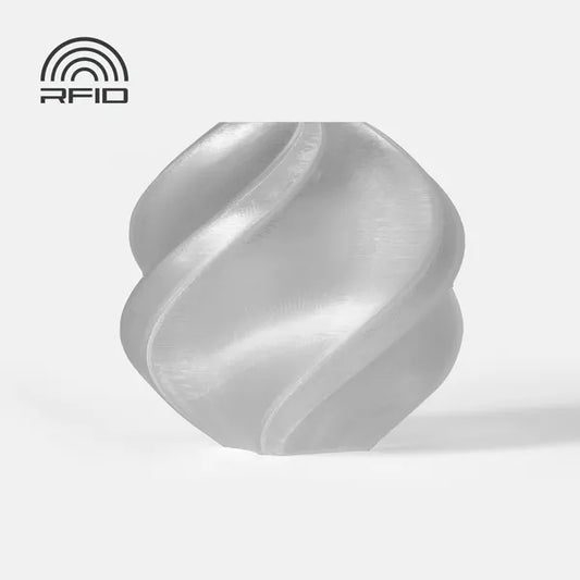 Bambu PETG Translucent - Polythink3D