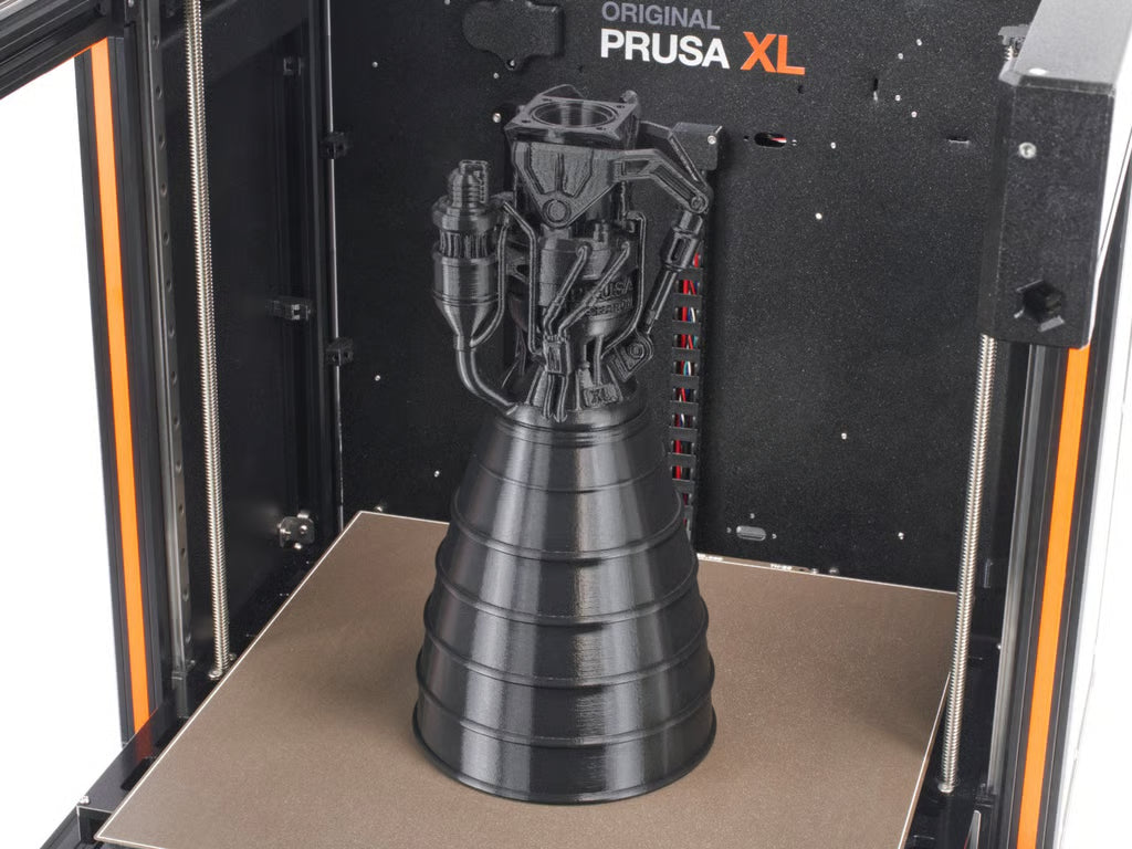 Prusa XL+