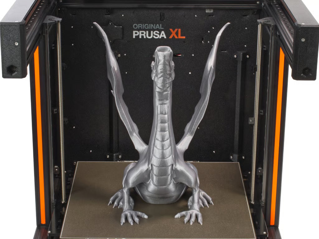Prusa XL+