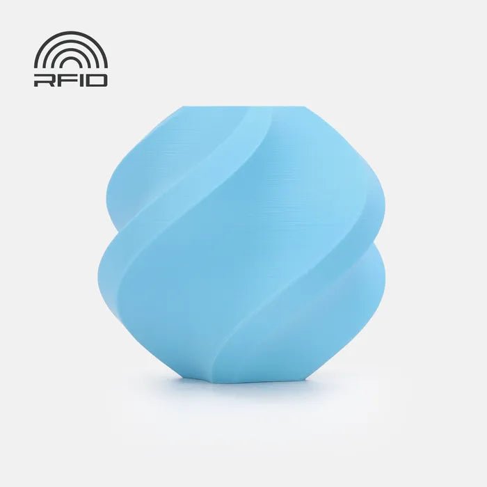 Bambu PLA Matte - Polythink3D