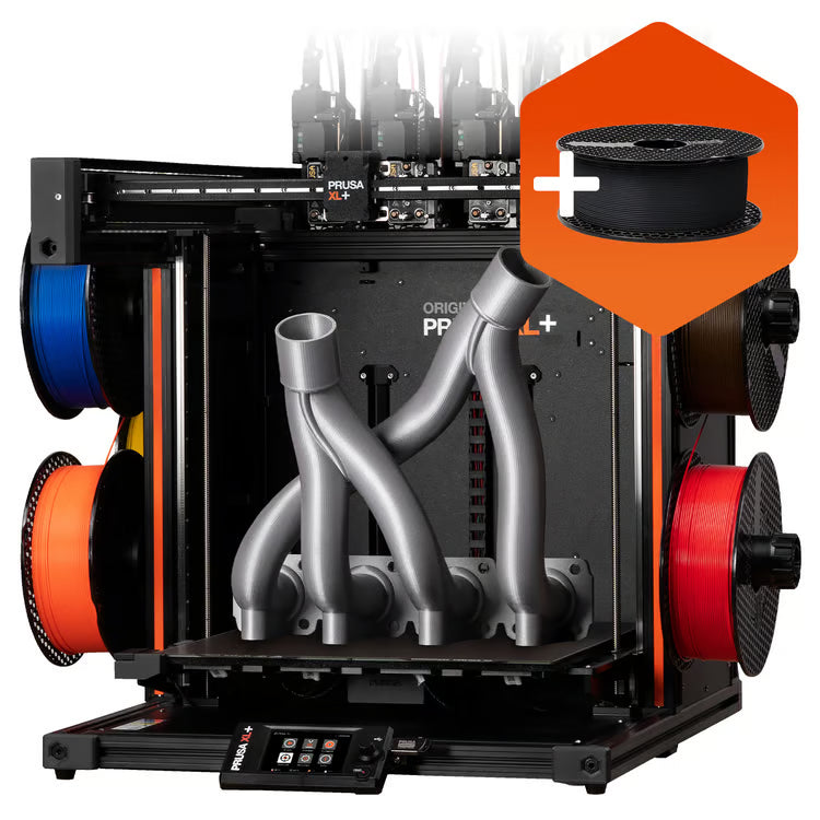 Prusa XL+