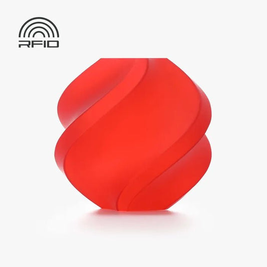 Bambu PLA Translucent - Polythink3D