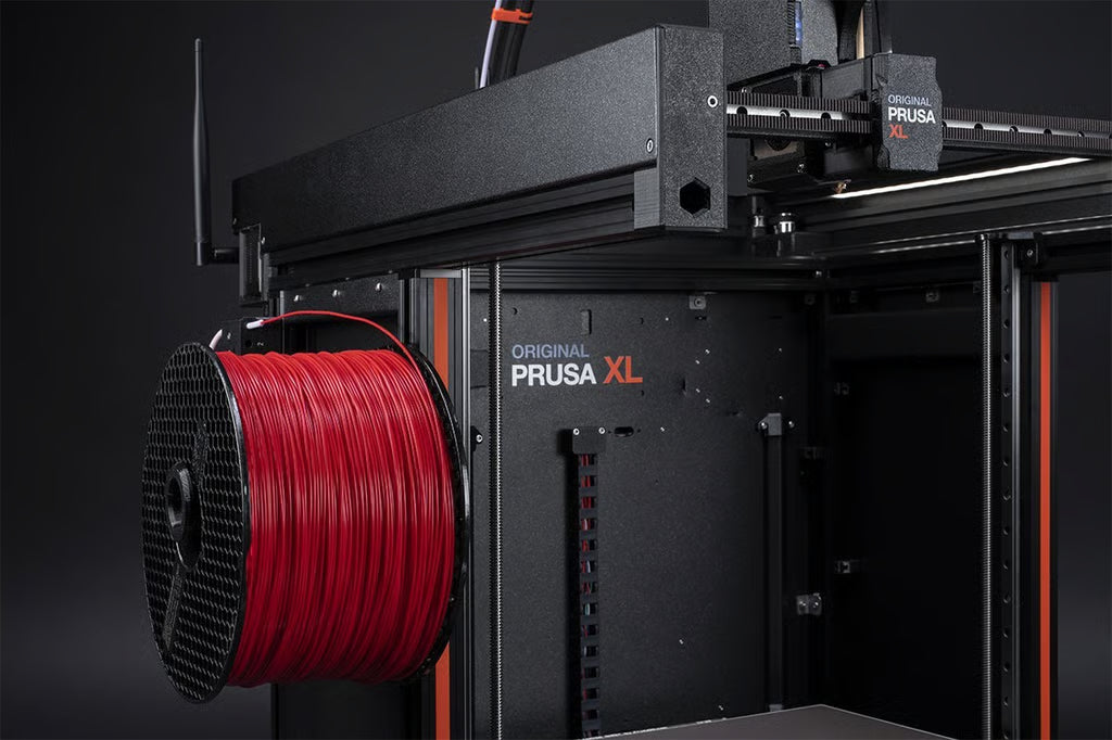 Prusa XL+