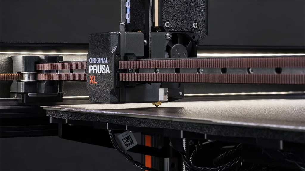 Prusa XL+