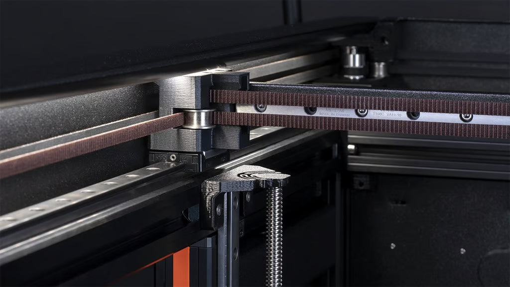 Prusa XL+