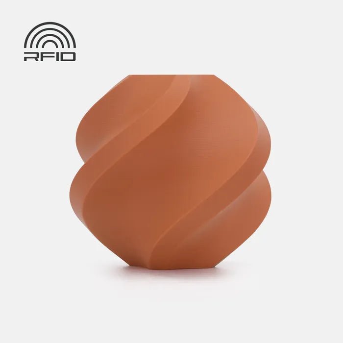 Bambu PLA Matte - Polythink3D