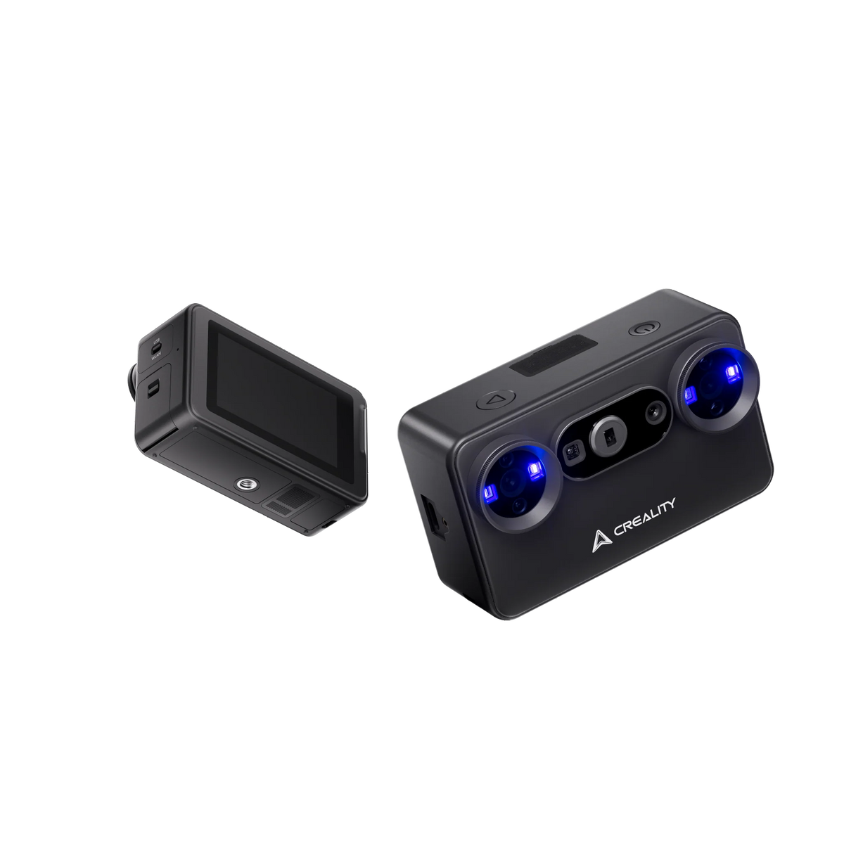 Creality Pika Portable AI 3D Scanner