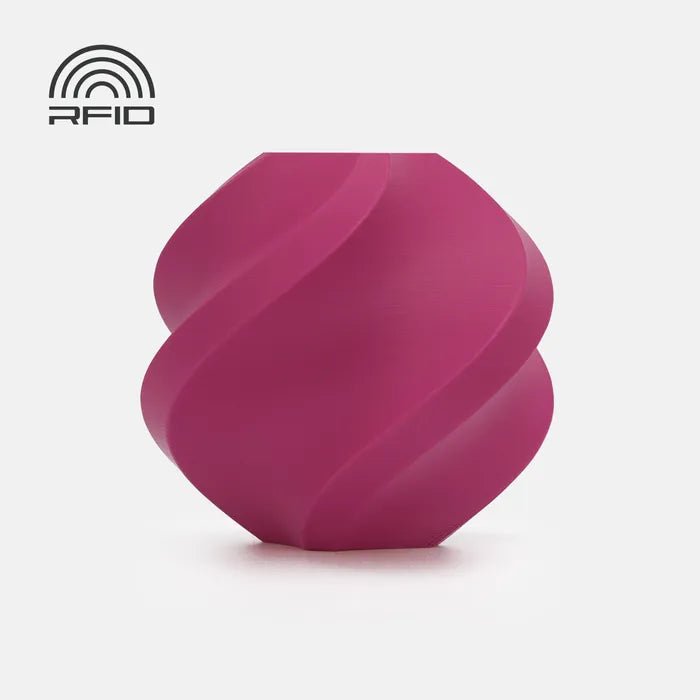Bambu PLA Matte - Polythink3D