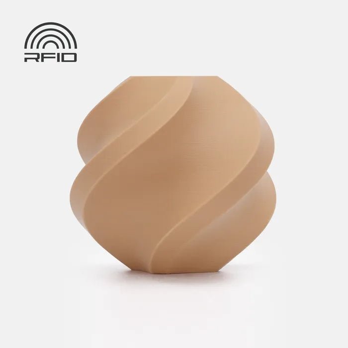 Bambu PLA Matte - Polythink3D