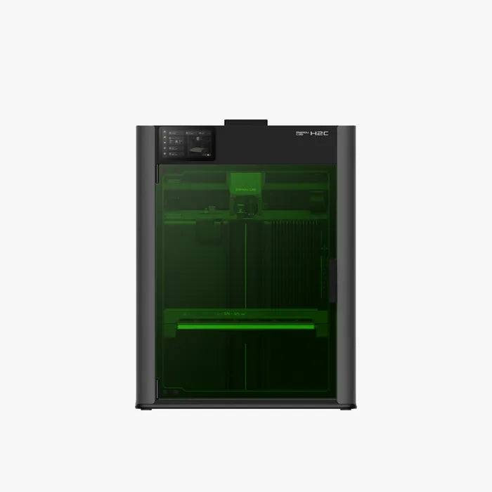 Bambu Lab H2C