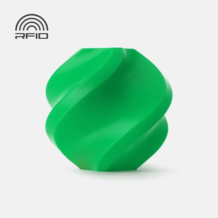 Bambu PLA Basic - Polythink3D