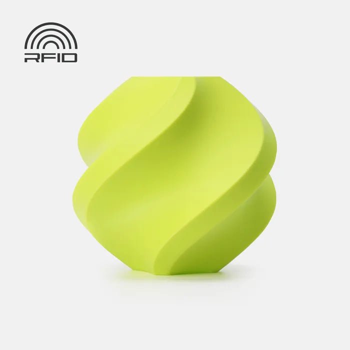 Bambu PLA Basic - Polythink3D