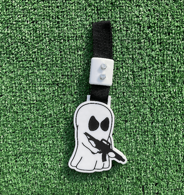 Tsurikawa Ghost - Polythink3D