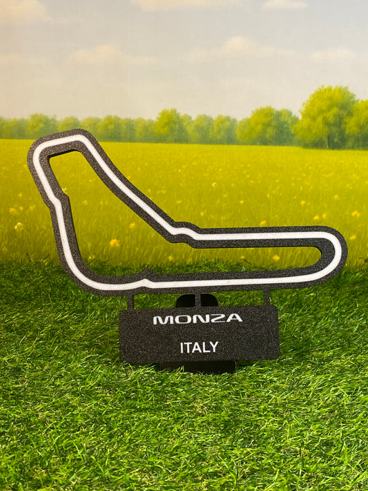 Monza - Italy