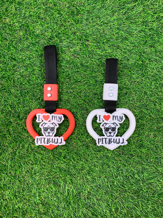 I Love Pitbull ❤️