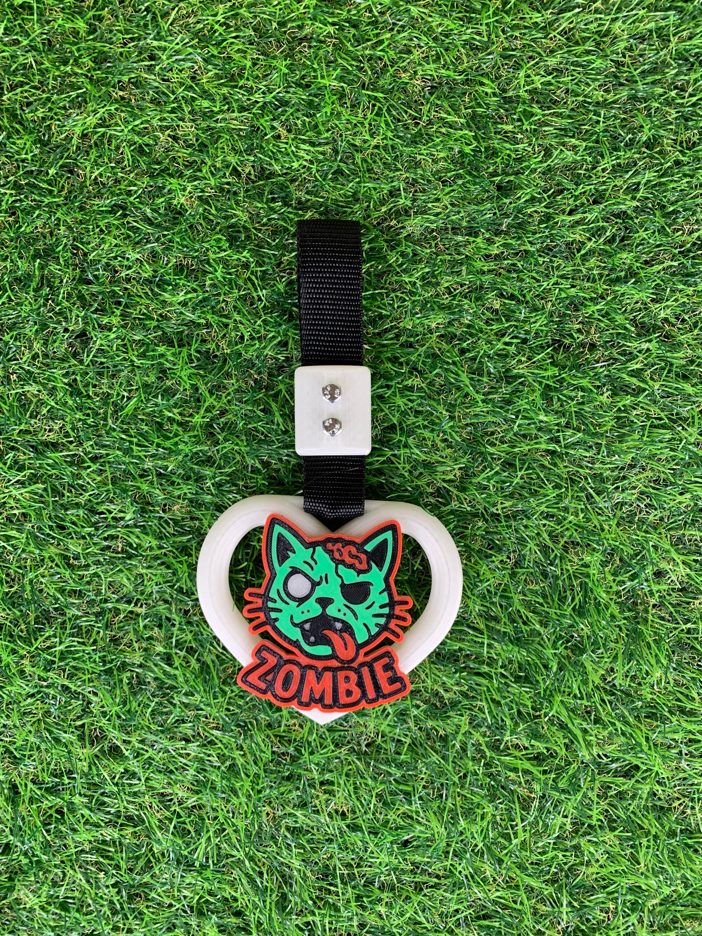 Tsurikawa Halloween *SERIE LIMITATA*